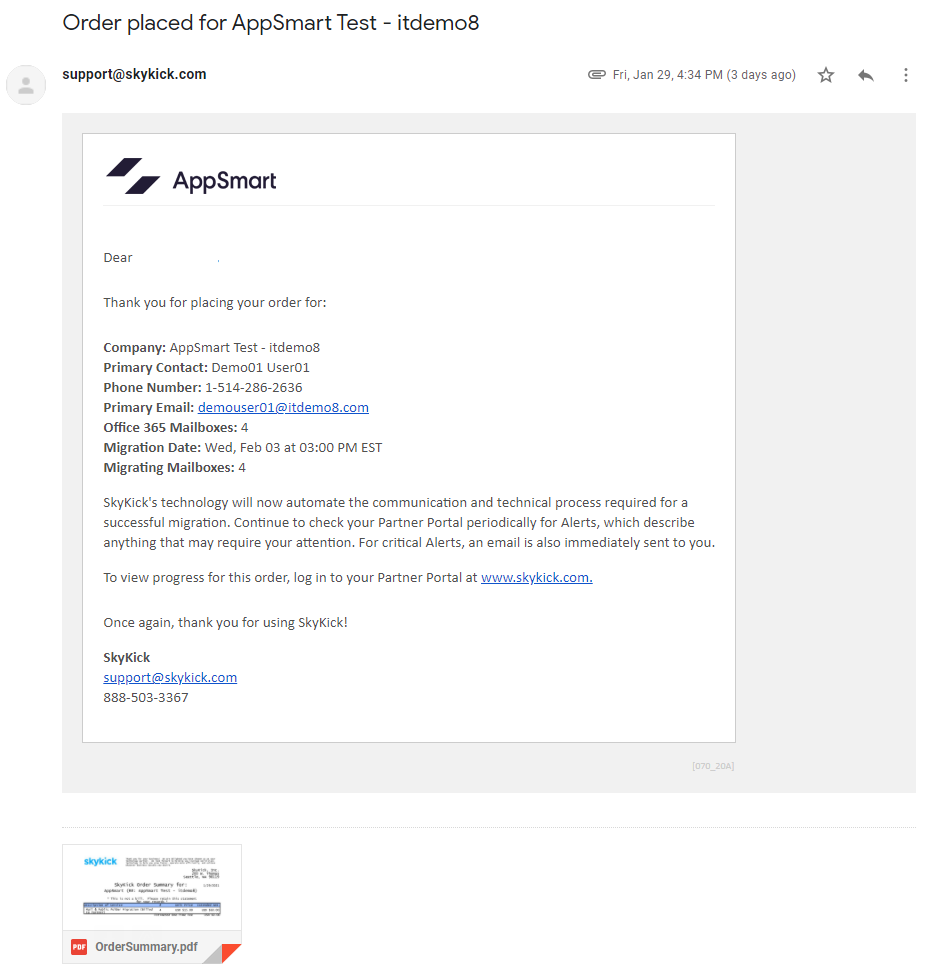 Skykick-AppSmart-Email-OrderPlaced.png